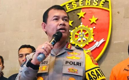 Polda Bali Ingatkan Waspada Penipuan dengan Modus Catut Pejabat Polri