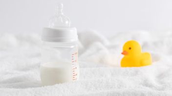 Les conseils pour nettoyer les bouteilles pour votre bébé pour votre santé