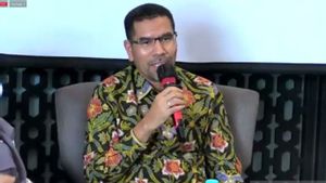 Komnas HAM Dorong Pembentukan TGPF Kasus Andrie Yunus