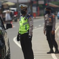 Kabar Burung soal Bisnis Penyelundupan Pemudik