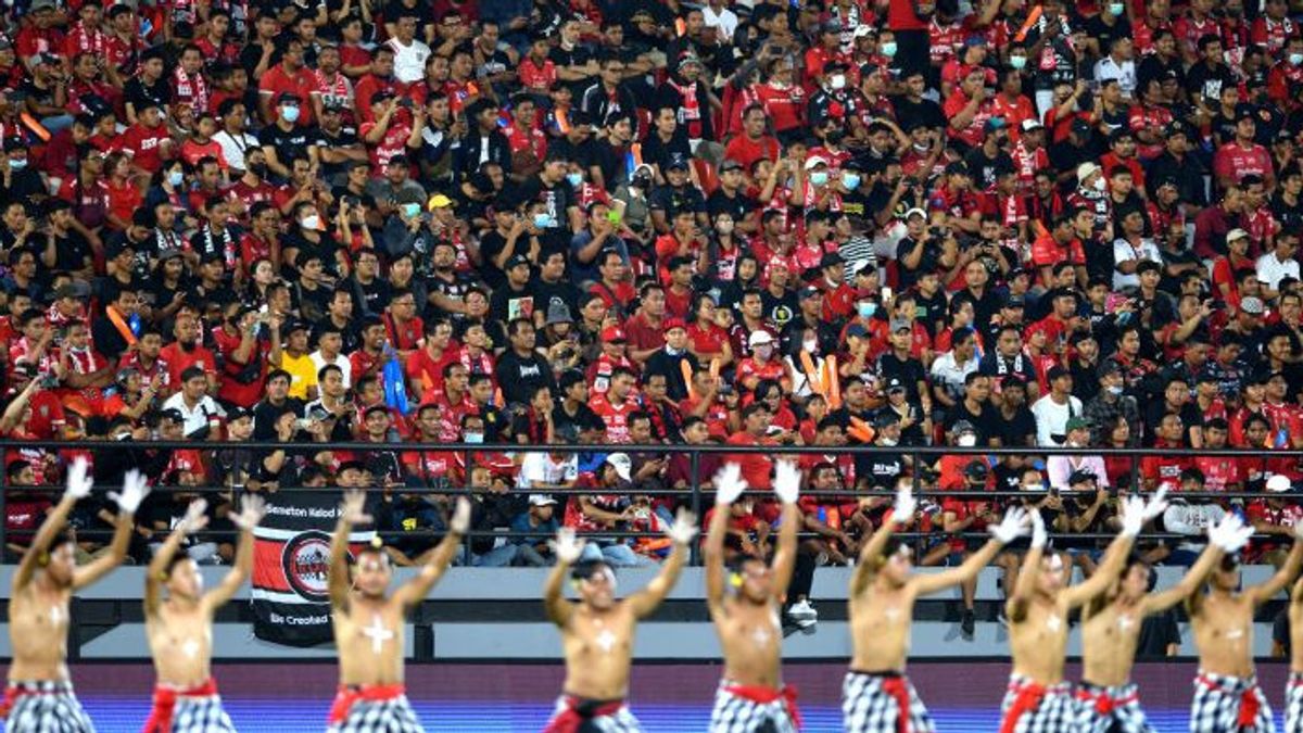 PHRI Bali Berharap Okupansi Hotel Melonjak 80 Persen saat Piala Dunia U20