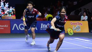 Macau Open 2025: 5 Wakil Indonesia ke Babak Kedua