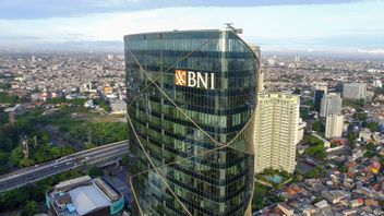 BNI Berdayakan Disabilitas Lewat Dukungan Usaha dan Program UMKM Inklusif