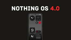 Nothing OS 4.0 Resmi Dirilis: Tampil Lebih Segar, Lebih Cerdas, dan Lebih Stabil Berkat Android 16