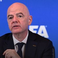 FIFA Akan Menjual Lebih Banyak Tiket Piala Dunia 2026 untuk Semua Pertandingan