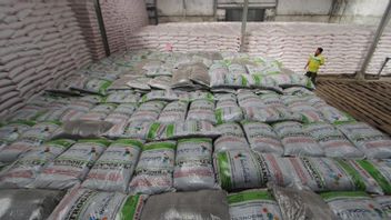 Government Subsidy Fertilizer Now Only For 9 Agricultural Commodities, What Are?