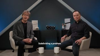 Sony dan AMD Umumkan Project Amethyst: Teknologi Canggih untuk Industri Gim Masa Depan