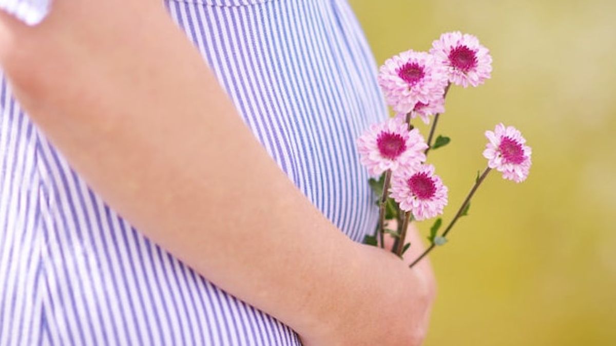 Tips Ibu Hamil 9 Bulan Agar Persalinan Lancar: Begini Caranya
