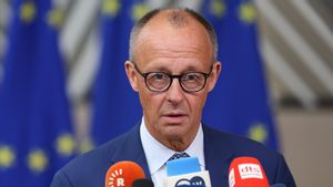 German Chancellor: Trump's new tariffs a blow for Europe