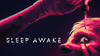 JAKARTA - لعبة الرعب النفسي SLEEP AWAKE إصدار 2 ديسمبر على PlayStation و Xbox و PC