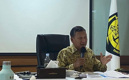 Usai Ratas soal Migas dengan Presiden, Menteri ESDM Beberkan Strategi Geber Produksi