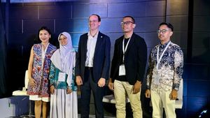 Google Latih Lebih dari 1 Juta Guru untuk Gunakan AI dan Aplikasi Gemini 