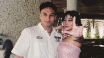 Kelewat Mesra Banget Saat Foto Bareng Jefri Nichol, Livy Renata Disindir Netizen