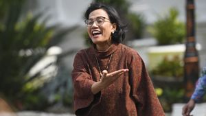 Sri Mulyani Kisahkan Dirinya Tak Pernah Juara Kelas Semasa SD dalam Memori Hari Ini, 20 Desember 2020