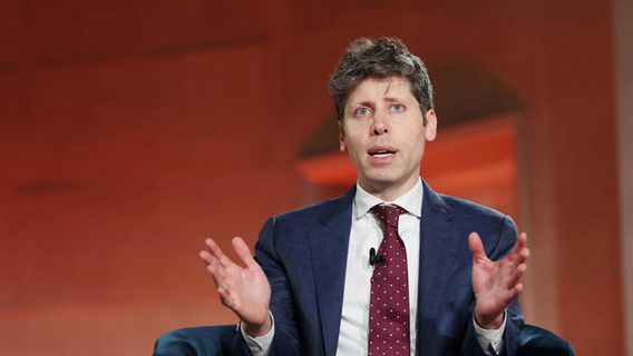 OpenAI Boss Apologizes After Failing to Report Suspect's Account of Mass Shooting to Police