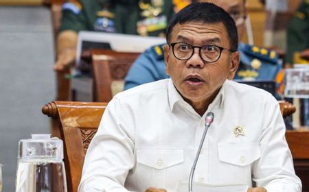 Herindra Lolos Uji Kelayakan Calon KaBIN