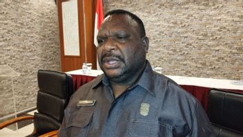 DPRD Diminta Kemendagri Usulkan 3 Nama Calon Pj Gubernur Papua Barat Pengganti Paulus Waterpauw