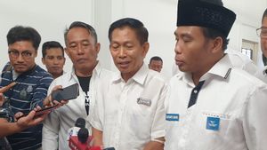 Respons Jokowi Sebut Presiden Boleh Kampanye, AMIN: Cawe-cawe Bukan Isu Baru