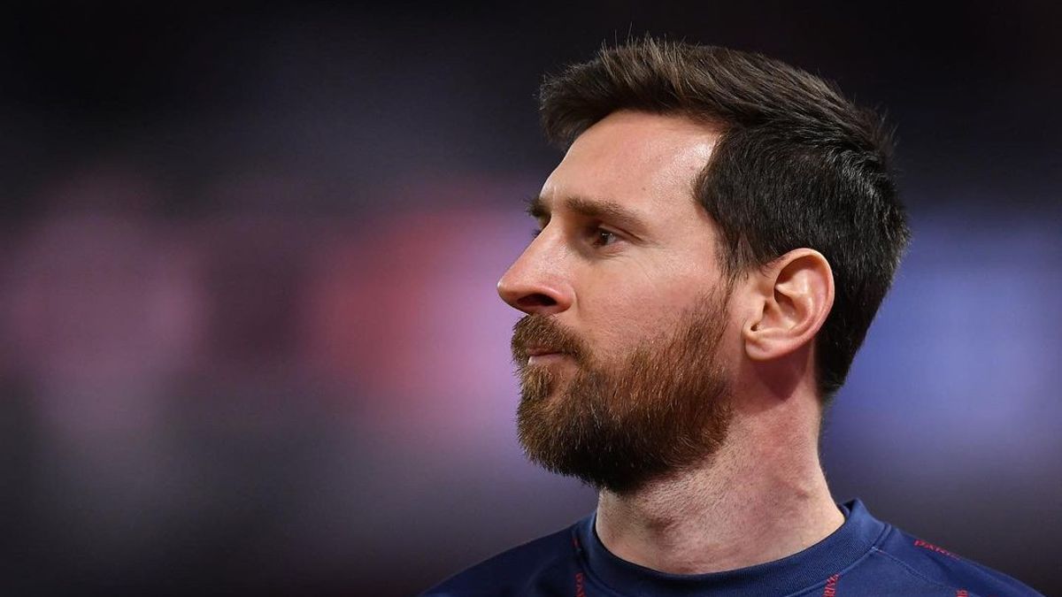 PSG 3-0 Bordeaux: Lionel Messi Is In An Unprecedented Situation, Mocked By His Own Fans!