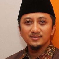 Wah! Ustaz Yusuf Mansur Mengaku Punya Usaha Kuliner yang Bayar Pajak Rp200 Juta Sehari