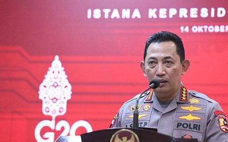 Irjen Teddy Minahasa Ditangkap, Pengamat: Bukti Semua Sama di Mata Hukum