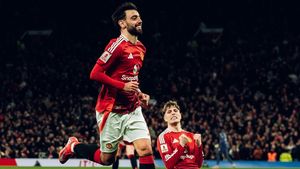 Real Sociedad vs Manchester United: Harapan Terakhir The Red Devils