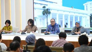 Indonesia Ingin Jadi Mediator di Timur Tengah, Kemlu: Implementasi Politik Luar Negeri Bebas Aktif