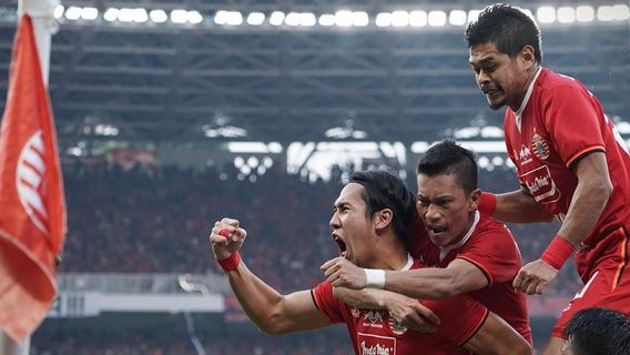 Kisah Murtado, Jagoan Betawi di Balik Julukan Persija 'Macan Kemayoran'