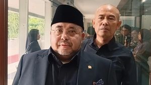 Penuhi Panggilan MKD soal 'Pesantren Madura Terlibat Jaringan Narkoba', Aboe Bakar Alhabsyi: Saya Minta Maaf