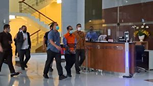 Gazalba Saleh Divonis Bebas di Pengadilan Tipikor Bandung, KPK Ajukan Kasasi