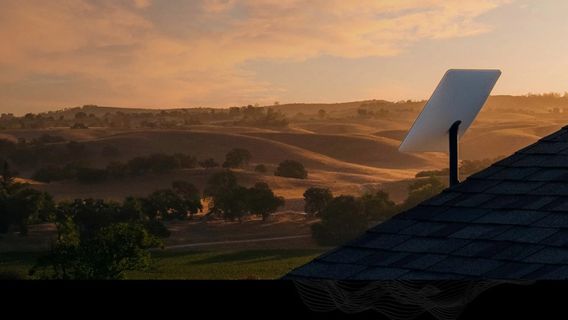 La Russie développe un service Internet similaire à Starlink avec le drone Argus, essai en mars 2026