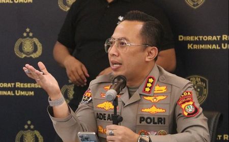 Pria di Jakarta Timur Diamankan Warga Saat Coba Curi Motor dengan Modus Rebut Kunci