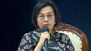 Sri Mulyani Ungkap Penindakan Barang Selundupan di Jawa Timur Mencapai Rp785 Miliar di 2024