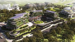 Hutama Karya Bukukan Laba Rp3 Triliun, Jalan Tol jadi Penopang Utama