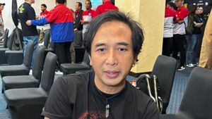Tanggapan Piyu Ketika LMKN Dilaporkan ke KPK