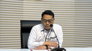 KPK Umumkan Direktur Operasional Maktour dan Eks Ketum Kesthuri Tersangka Baru Kasus Korupsi Kuota Haji