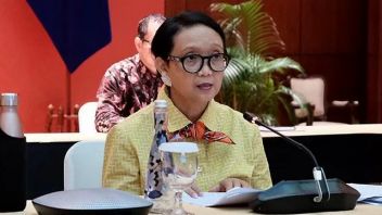 Minister Retno Calls The ASEAN Foreign Minister's Meeting Resulting Three Agreements