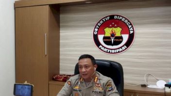 Disturbing Residents Of South Central Timor, 2 Perpetrators Of Trafficking In Persons Arrested In NTT