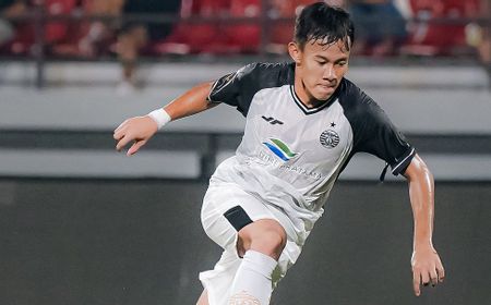 Carlos Pena Puji Performa 2 Pemain Jebolan Timnas U-16 di Piala Presiden 2024