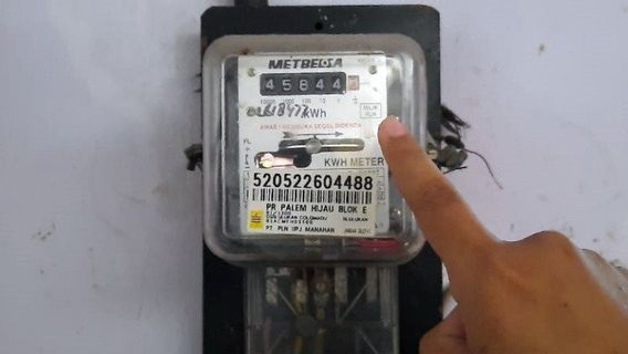 Government Wastes IDR 337 Trillion Because Of Not Raising Electricity For 5 Years