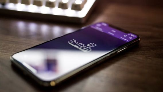 How To Live Streaming On Twitch Using Your Phone