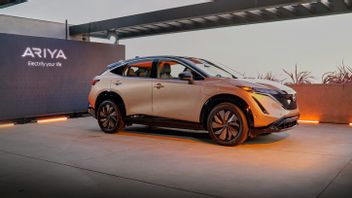 Kalah Bersaing, Nissan Bakal Tutup Satu Lagi Pabriknya di China