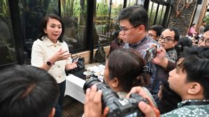 Kemlu RI: Kebebasan Berekspresi Tidak Dapat Digunakan Sebagai Pembenaran Merendahkan Negara Lain!