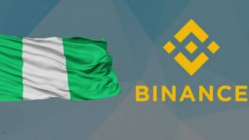 ABCON Desak Pemerintah Nigeria Larang Binance Beroperasi