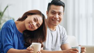 6 Perubahan Kecil yang Bawa Energi Positif dalam Hubungan Berpasangan