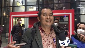Diperiksa KPK 8 Jam Terkait Kasus Pencucian Uang Budhi Sarwono, Boyamin Saiman Klaim Hanya Urusi Utang di PT Bumirejo
