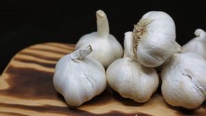 Makanan yang Baik untuk Asam Urat, Bantu Meredakan Nyeri!