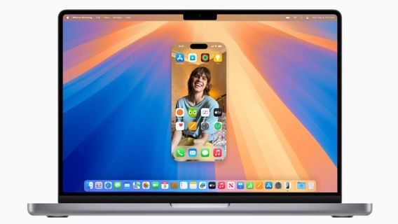 Tiga Fitur macOS Sequioa yang Mendukung Produktivitas 