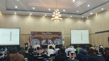 KPU Kota Cirebon Selesaikan Rekapitulasi Suara Pemilu 2024 Dalam Dua Hari