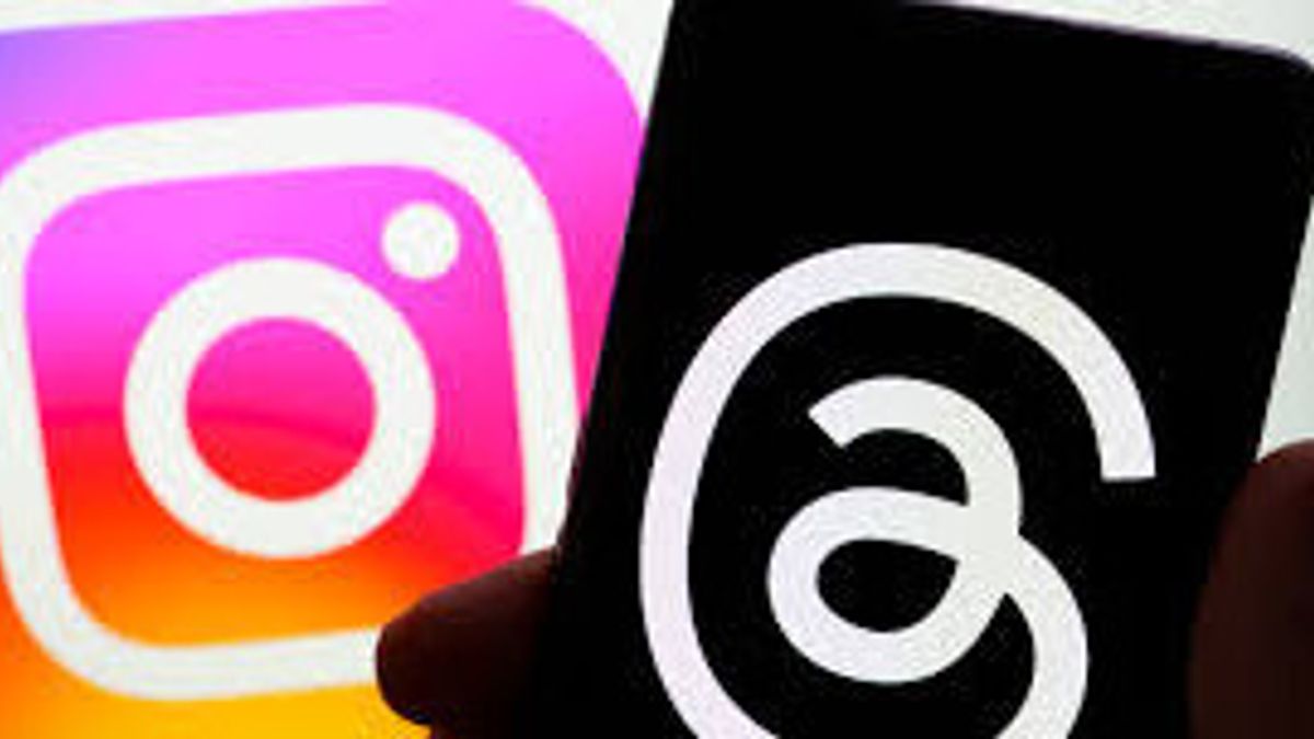 Instagram Berencana Bawa Alat Konten Bermerk ke Threads, Targetkan Kolaborasi dengan <i>Influencer</i>
